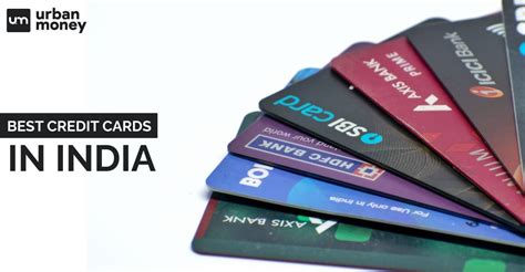 credit cards in India